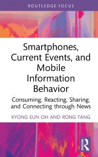 Cover Smartphones, Current Events and Mobile Information Behavior