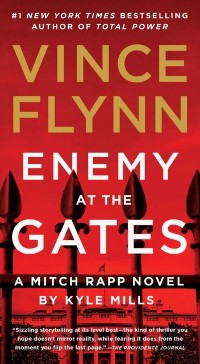 Cover Enemy at the Gates