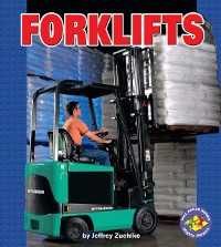 Cover Forklifts