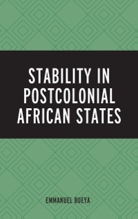 Cover Stability in Postcolonial African States