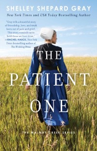 Cover Patient One