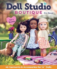 Cover Doll Studio Boutique