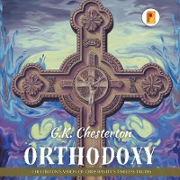 Cover Orthodoxy