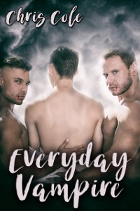 Cover Everyday Vampire