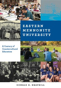 Cover Eastern Mennonite University