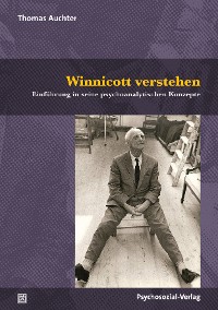 Cover Winnicott verstehen