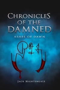 Cover Chronicles of the Damned