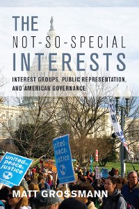 Cover The Not-So-Special Interests