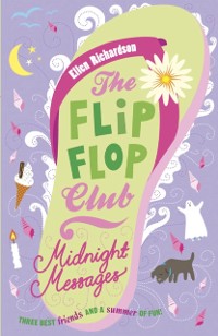 Cover Flip-Flop Club: Midnight Messages
