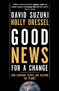 Cover Good News for a Change