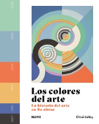 Cover Los colores del arte