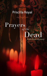 Cover Prayers of the Dead