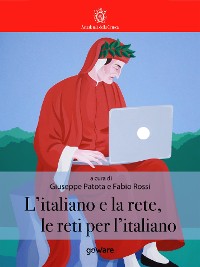 Cover L’Italiano e la rete, le reti per l’italiano