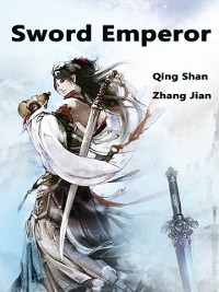 Cover Sword Emperor