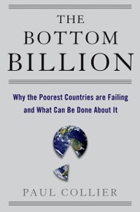 Cover Bottom Billion