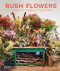 Cover Bush Flowers