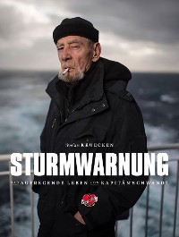 Cover Sturmwarnung