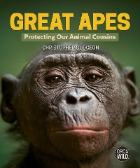 Cover Great Apes