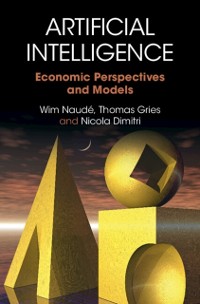 Cover Artificial Intelligence