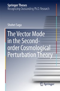 Cover The Vector Mode in the Second-order Cosmological Perturbation Theory