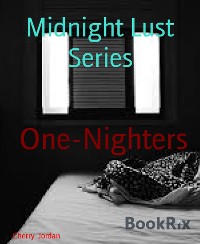 Cover Midnight Lust Series