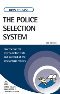 Cover How to Pass the Police Selection System