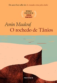 Cover O rochedo de Tânios