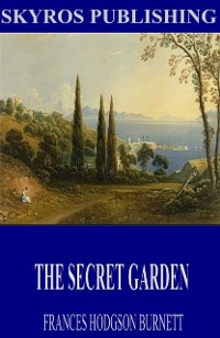Cover Secret Garden