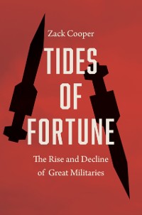 Cover Tides of Fortune