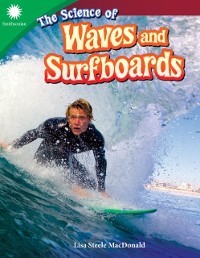 Cover Science of Waves and Surfboards