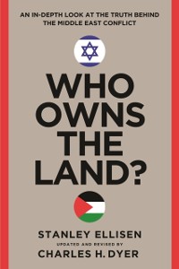 Cover Who Owns the Land?