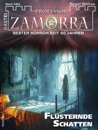 Cover Professor Zamorra 1304