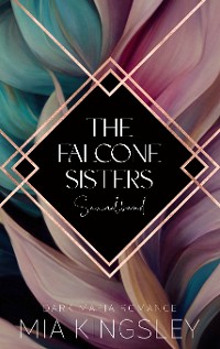 Cover The Falcone Sisters