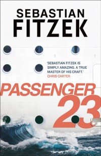 Cover Passenger 23
