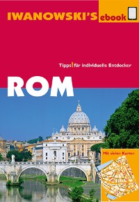 Cover Rom - Reiseführer von Iwanowski