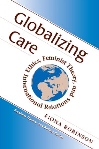 Cover Globalizing Care