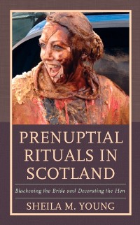 Cover Prenuptial Rituals in Scotland