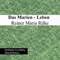 Cover Das Marien-Leben Rainer Maria Rilke