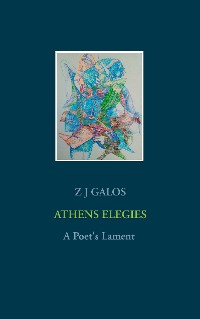 Cover Athens Elegies