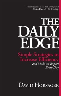 Cover Daily Edge