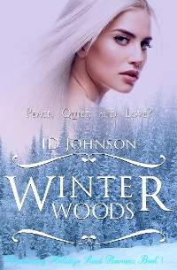 Cover Winter Woods