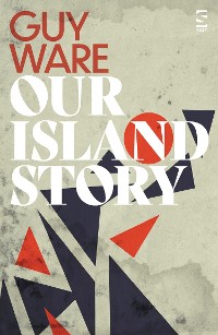 Cover Our Island Story