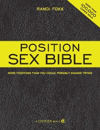 Cover The Position Sex Bible