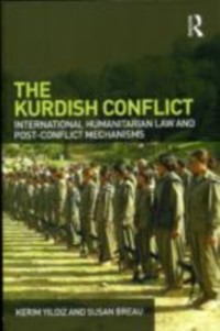 Cover Kurdish Conflict