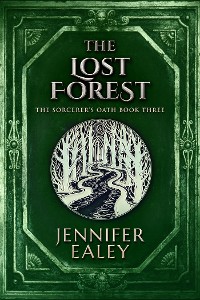 Cover The Lost Forest