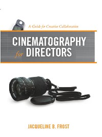 Cover Cinematography for Directors