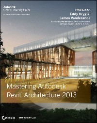 Cover Mastering Autodesk Revit Architecture 2013