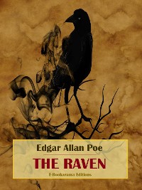 Cover The Raven