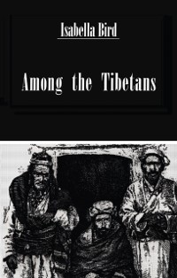 Cover Among The Tibetans