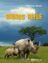 Cover Rhinos Reise